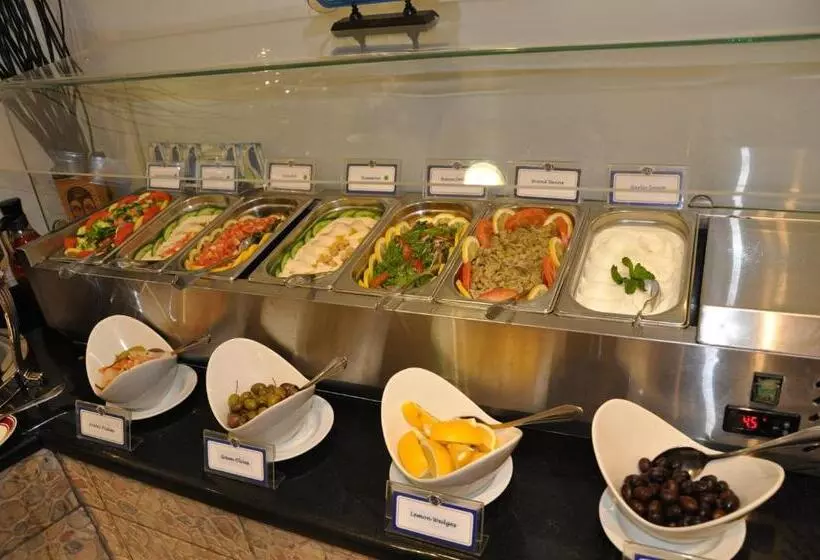 Fotos del hotel Grand Continental Flamingo Hotel:  10