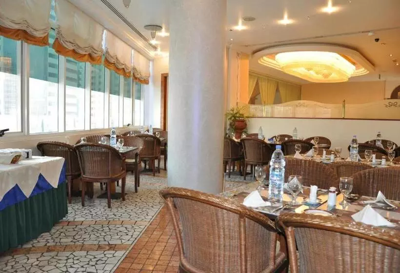 Fotos del hotel Grand Continental Flamingo Hotel:  5