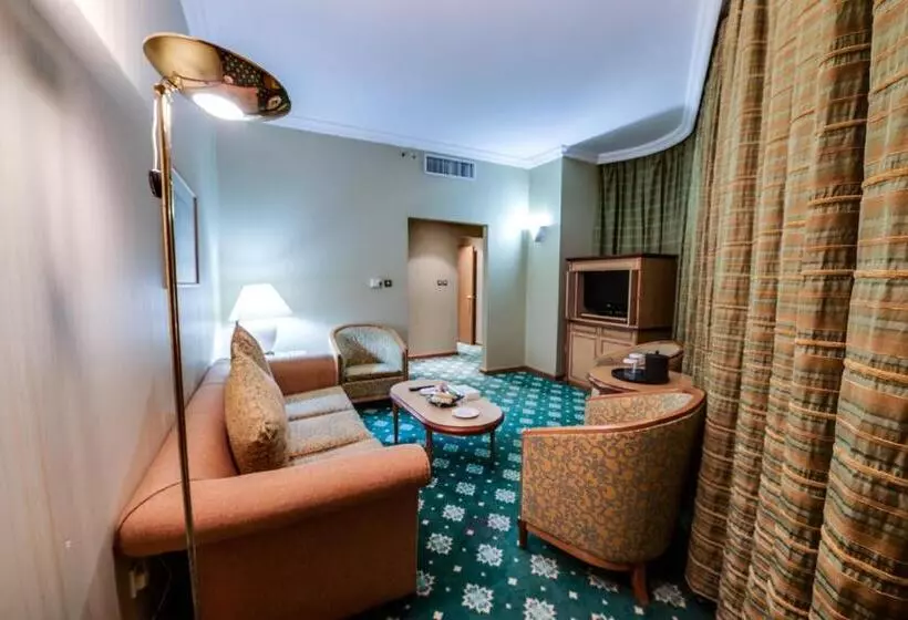 Fotos del hotel Grand Continental Flamingo Hotel:  24