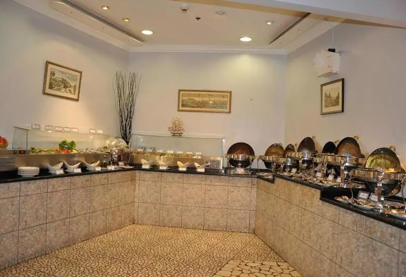 Fotos del hotel Grand Continental Flamingo Hotel:  4