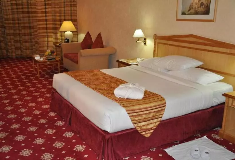 Grand Continental Flamingo Hotel