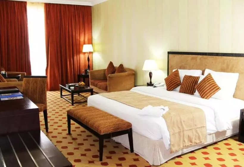 Fotos del hotel Grand Continental Flamingo Hotel:  7