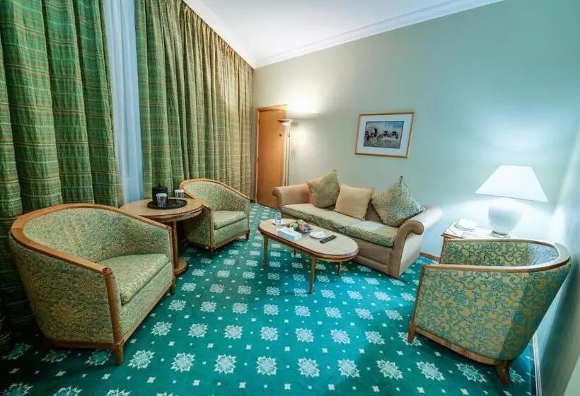 Fotos del hotel Grand Continental Flamingo Hotel:  25