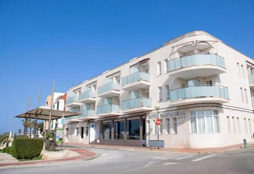 Fotos del hotel Platja Gran:  13