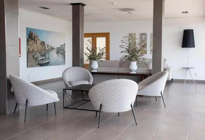 Fotos del hotel Platja Gran:  15