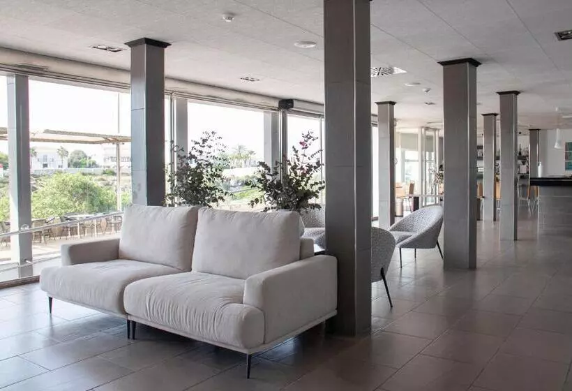 Fotos del hotel Platja Gran:  2