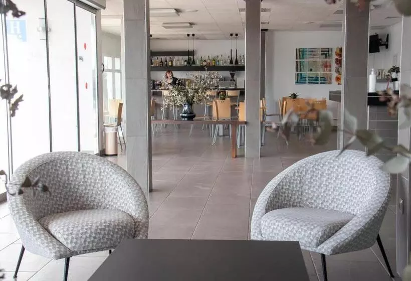 Fotos del hotel Platja Gran:  5