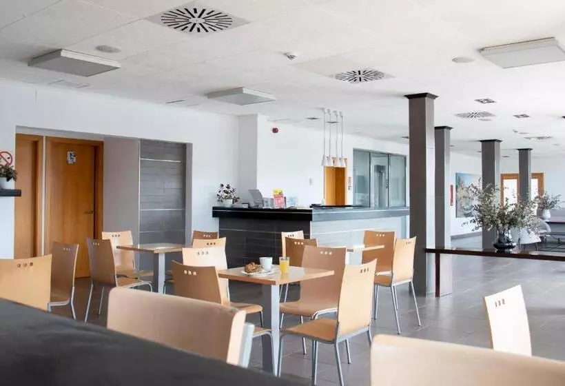 Fotos del hotel Platja Gran:  11