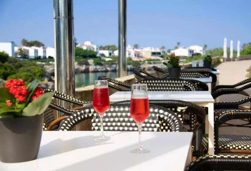 Fotos del hotel Platja Gran:  12