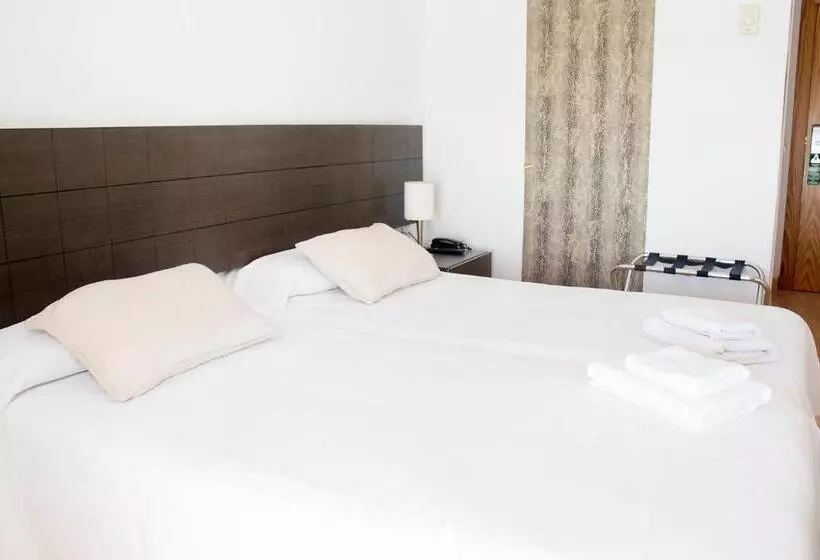 Fotos del hotel Platja Gran:  9