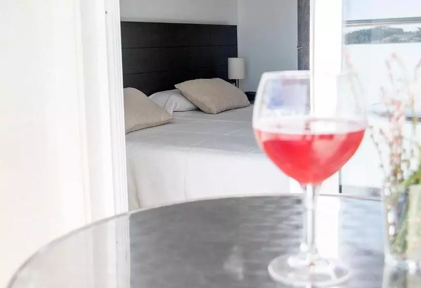 Fotos del hotel Platja Gran:  21