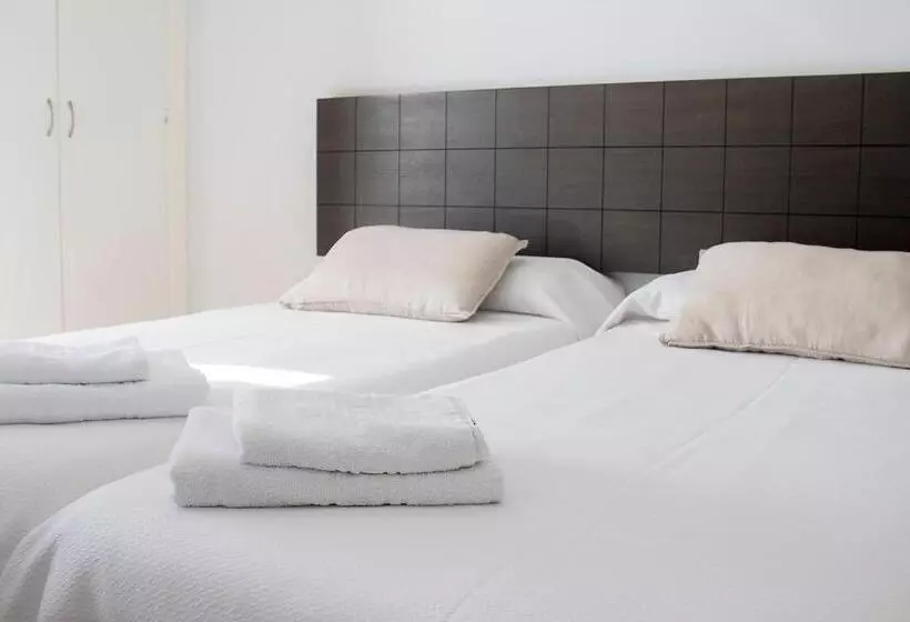 Fotos del hotel Platja Gran:  14