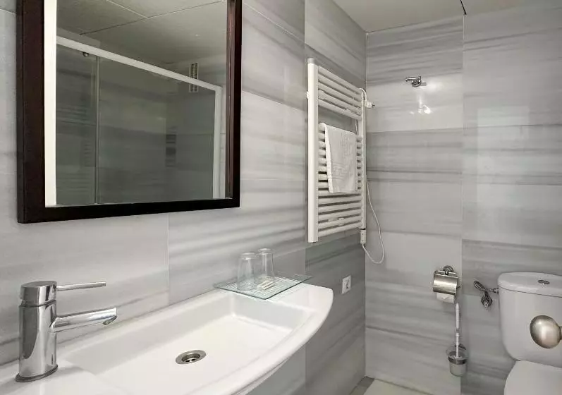 Fotos del hotel Platja Gran:  7