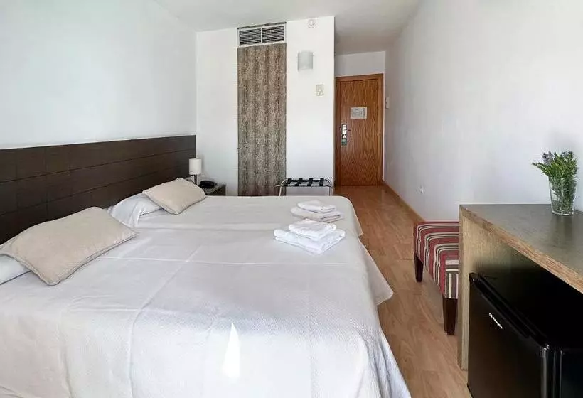 Fotos del hotel Platja Gran:  1