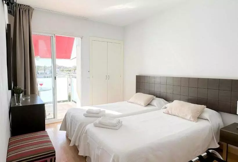 Fotos del hotel Platja Gran:  17