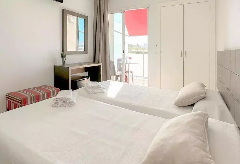 Fotos del hotel Platja Gran:  20