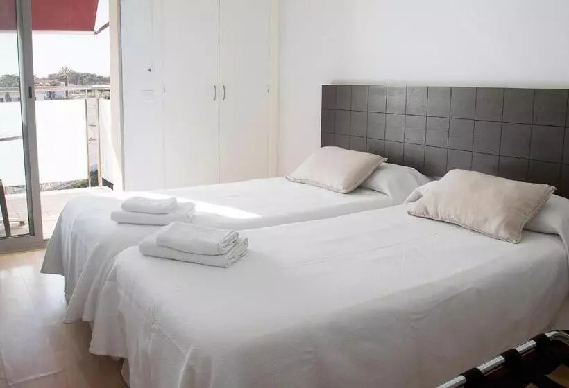 Fotos del hotel Platja Gran:  18