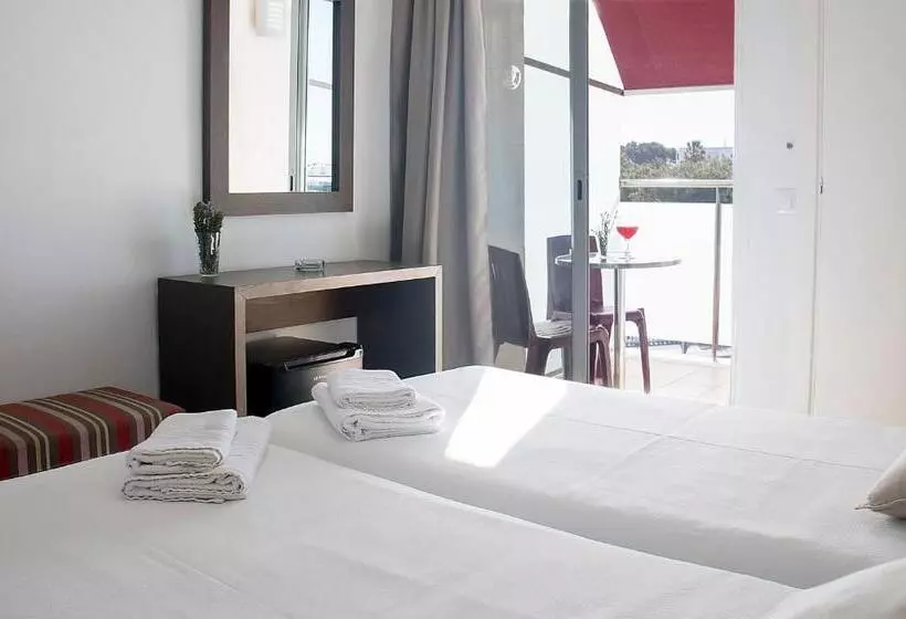 Fotos del hotel Platja Gran:  19