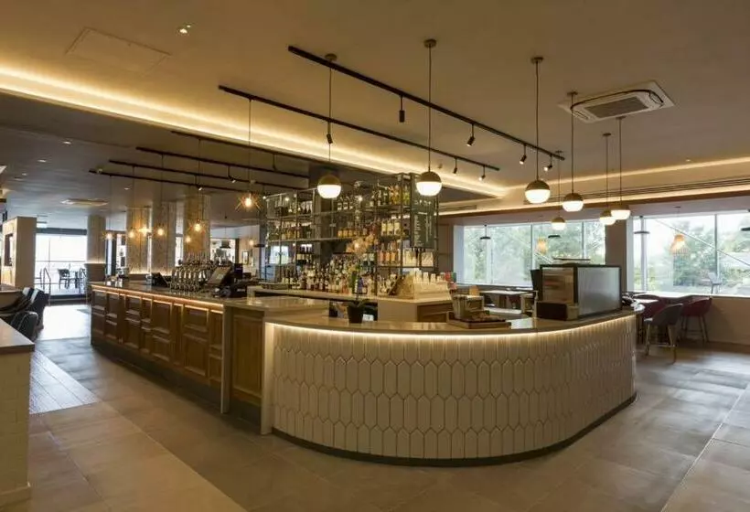 Fotos del hotel Holiday Inn Edinburgh:  10