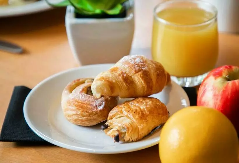 Fotos del hotel Holiday Inn Edinburgh:  15