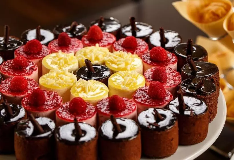 Fotos del hotel Holiday Inn Edinburgh:  22