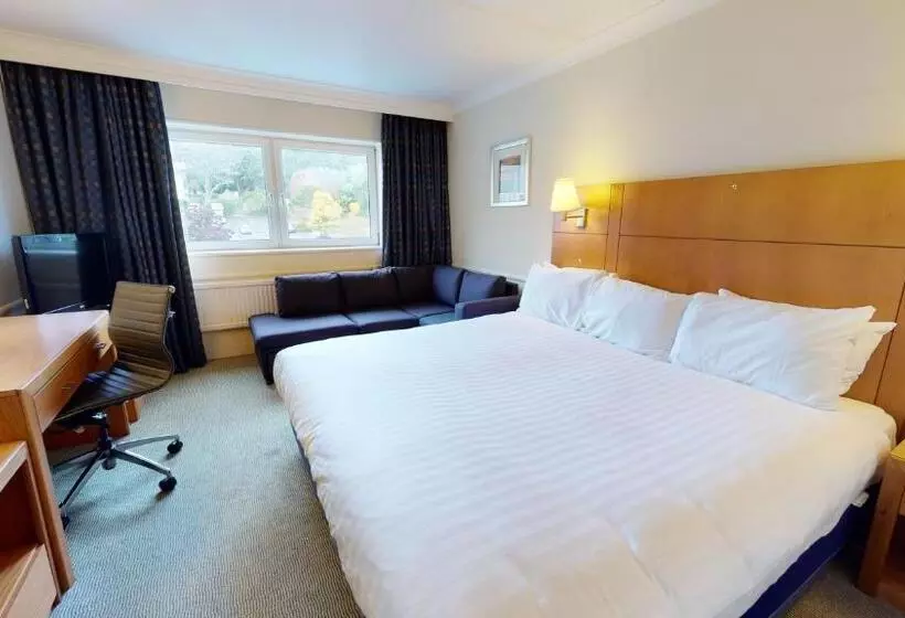 Fotos del hotel Holiday Inn Edinburgh:  14