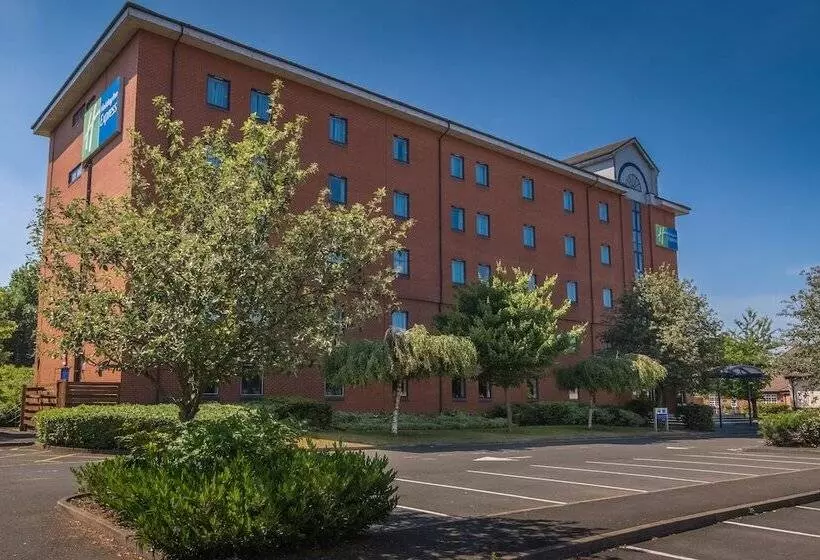 Fotos del hotel Holiday Inn Express Birmingham  Castle Bromwich, An Ihg:  25