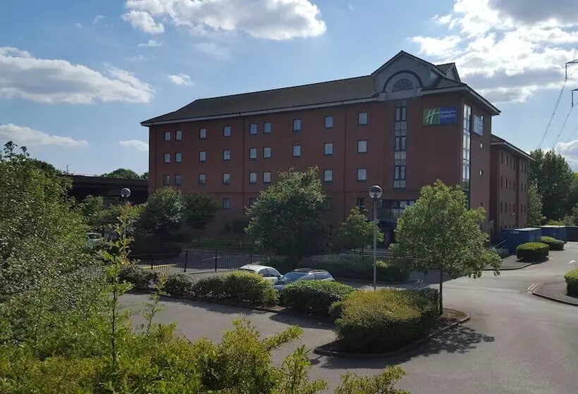 Holiday Inn Express Birmingham  Castle Bromwich, An Ihg