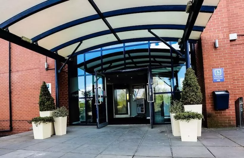 Fotos del hotel Holiday Inn Express Birmingham  Castle Bromwich, An Ihg:  22