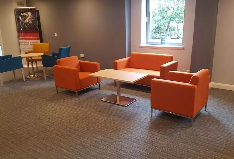 Fotos del hotel Holiday Inn Express Birmingham  Castle Bromwich, An Ihg:  3