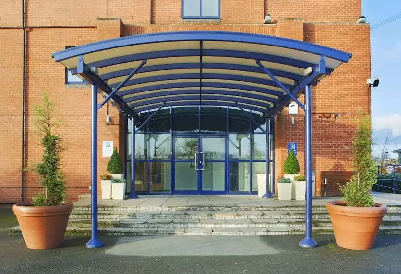 Fotos del hotel Holiday Inn Express Birmingham  Castle Bromwich, An Ihg:  8