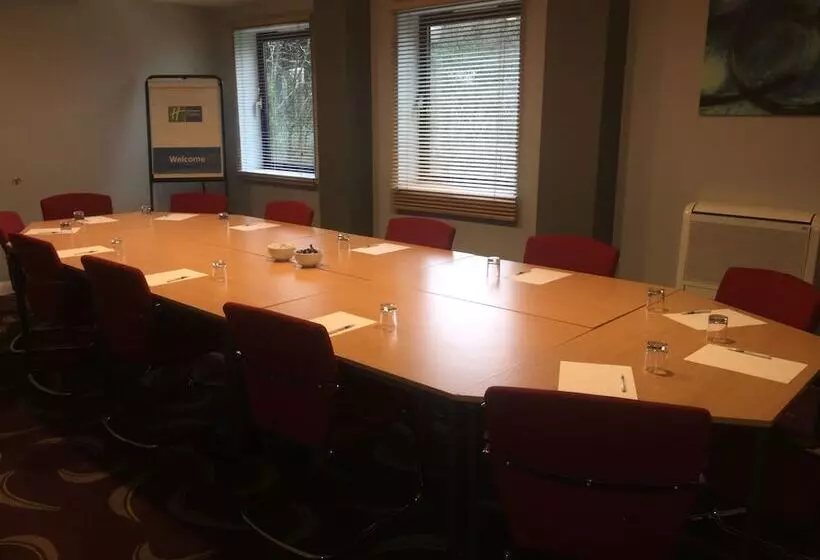 Fotos del hotel Holiday Inn Express Birmingham  Castle Bromwich, An Ihg:  5