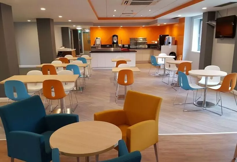 Fotos del hotel Holiday Inn Express Birmingham  Castle Bromwich, An Ihg:  4