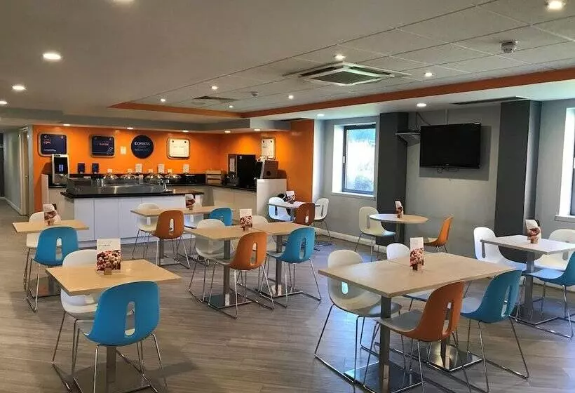 Fotos del hotel Holiday Inn Express Birmingham  Castle Bromwich, An Ihg:  16