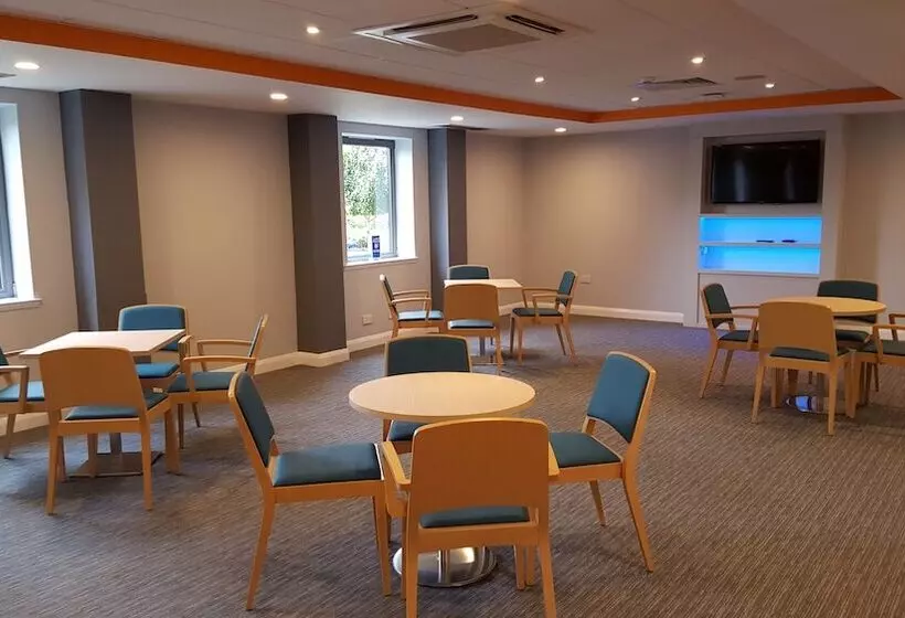 Fotos del hotel Holiday Inn Express Birmingham  Castle Bromwich, An Ihg:  12