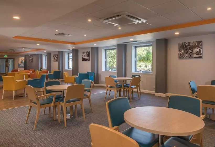 Fotos del hotel Holiday Inn Express Birmingham  Castle Bromwich, An Ihg:  20