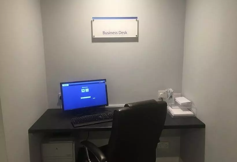 Fotos del hotel Holiday Inn Express Birmingham  Castle Bromwich, An Ihg:  18