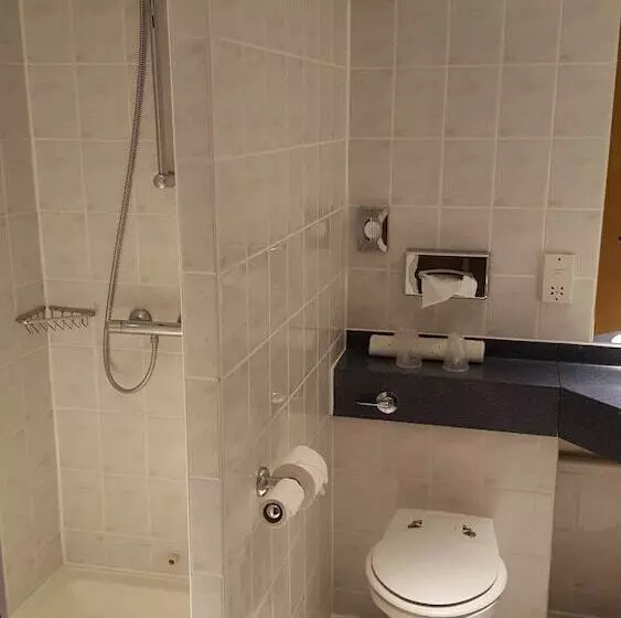 Fotos del hotel Holiday Inn Express Birmingham  Castle Bromwich, An Ihg:  13