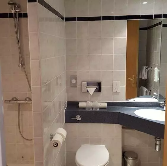 Fotos del hotel Holiday Inn Express Birmingham  Castle Bromwich, An Ihg:  21