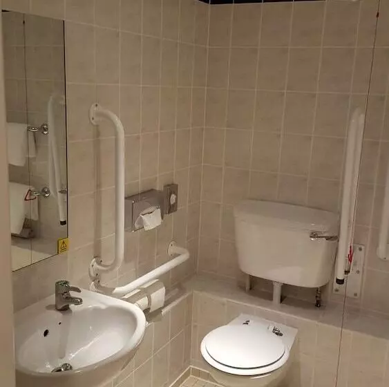 Fotos del hotel Holiday Inn Express Birmingham  Castle Bromwich, An Ihg:  17