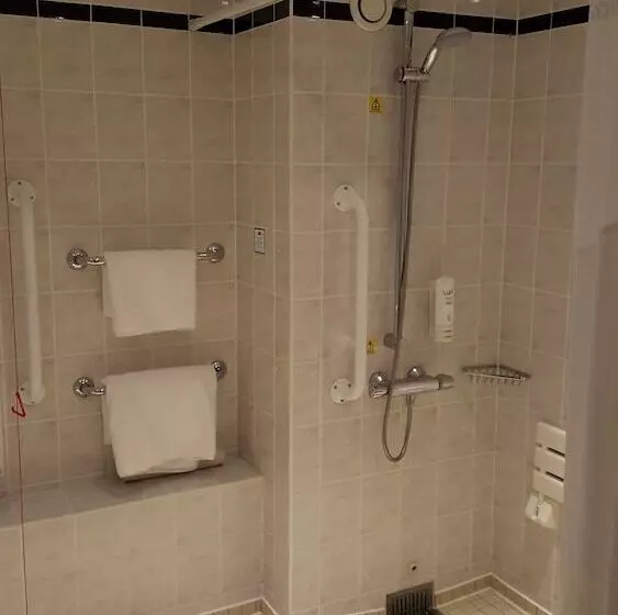 Fotos del hotel Holiday Inn Express Birmingham  Castle Bromwich, An Ihg:  24