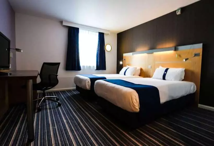 Fotos del hotel Holiday Inn Express Birmingham  Castle Bromwich, An Ihg:  15