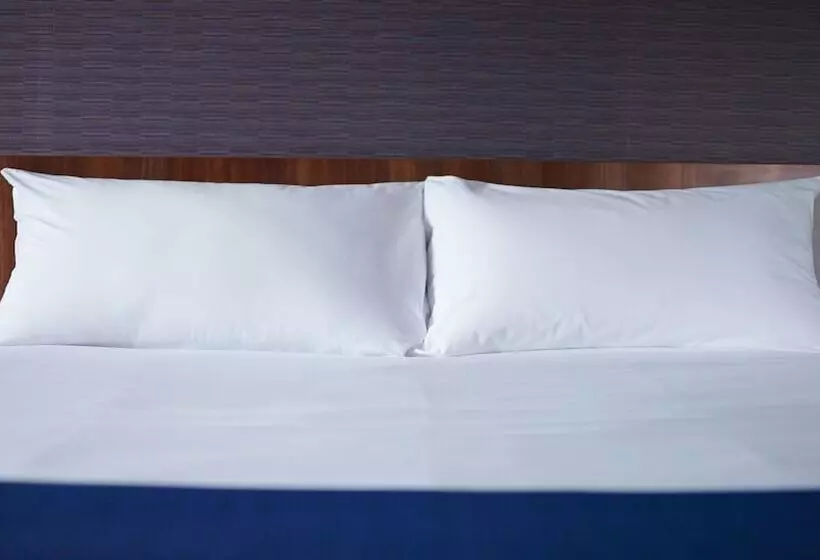 Fotos del hotel Holiday Inn Express Birmingham  Castle Bromwich, An Ihg:  19