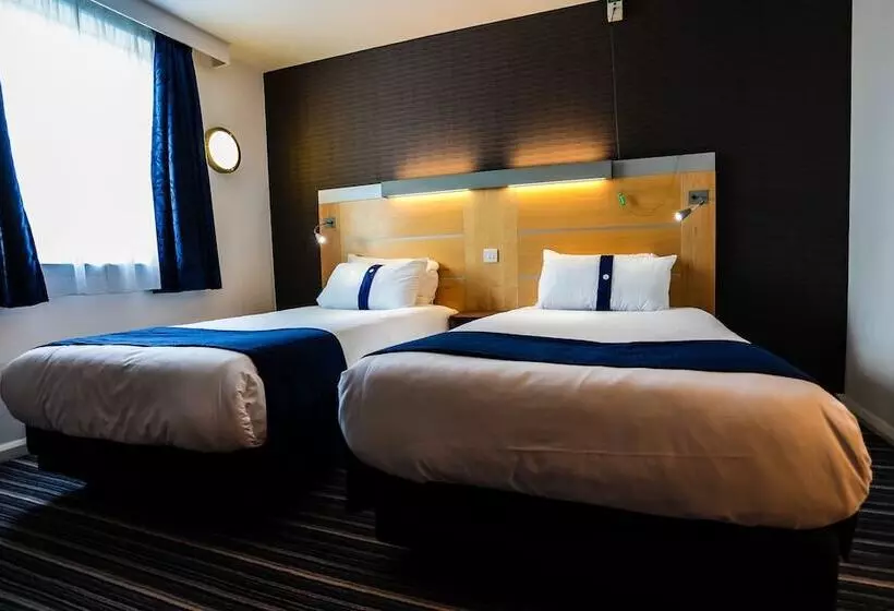 Fotos del hotel Holiday Inn Express Birmingham  Castle Bromwich, An Ihg:  2