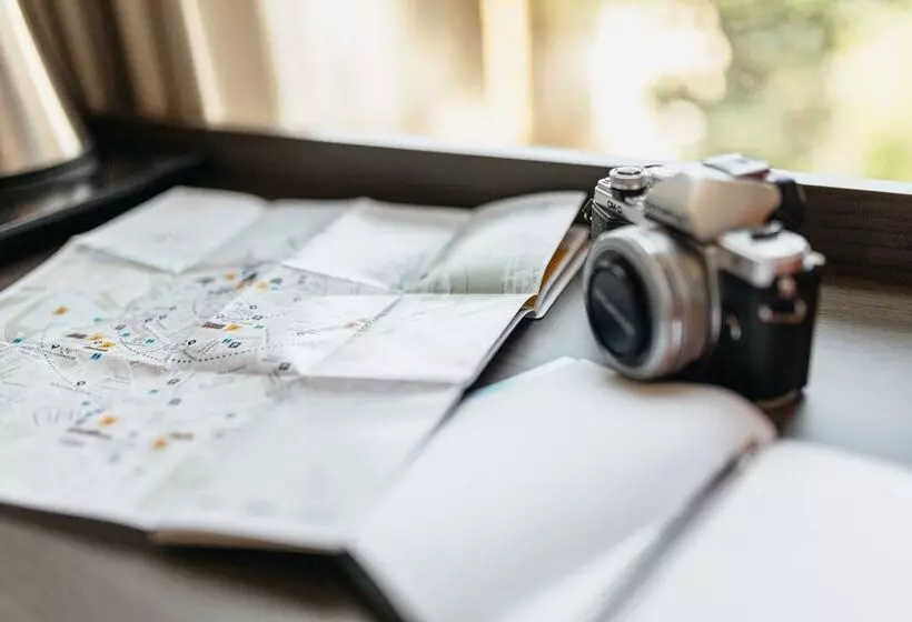 Fotos del hotel Kyriad Metz Centre:  13