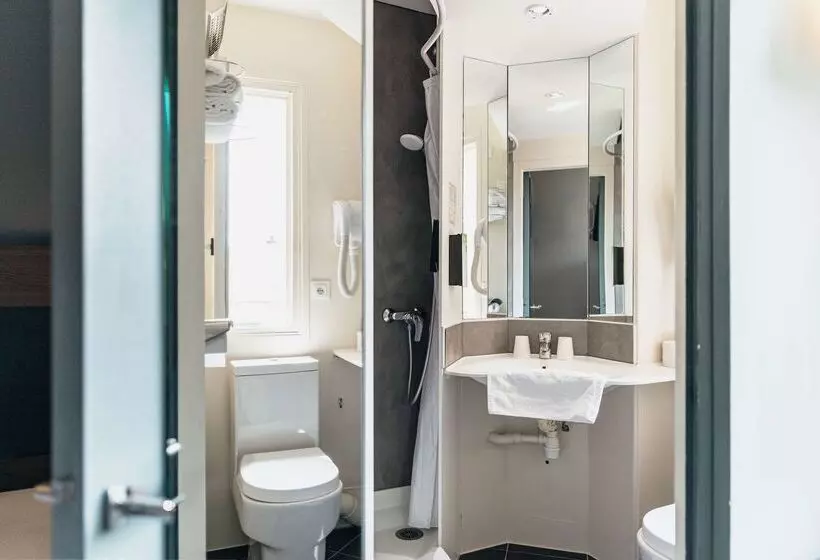 Fotos del hotel Kyriad Metz Centre:  6