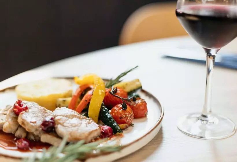 Fotos del hotel Kyriad Metz Centre:  18