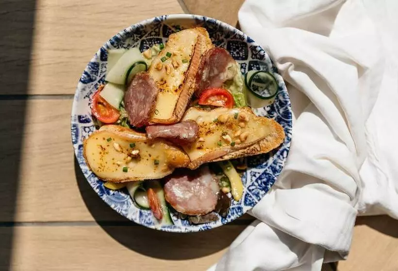 Fotos del hotel Kyriad Metz Centre:  24