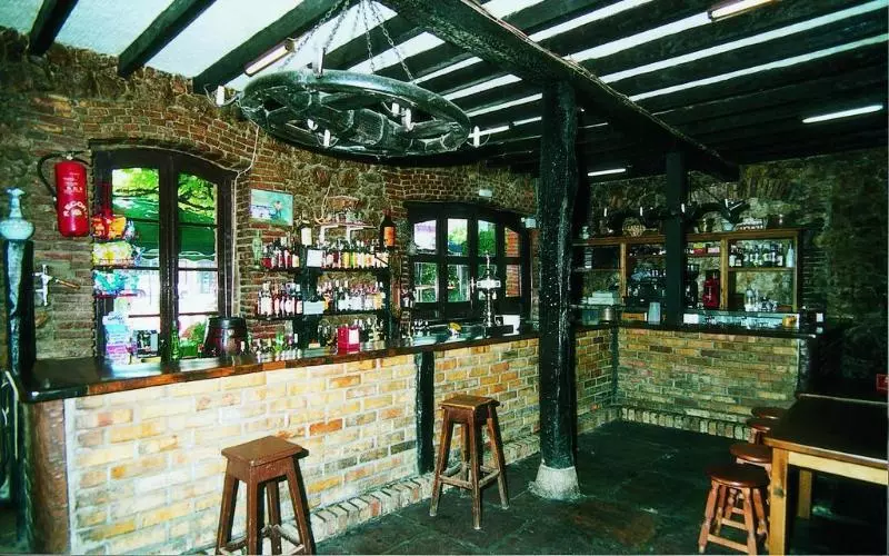 Fotos del hotel La Concha De Suances:  3