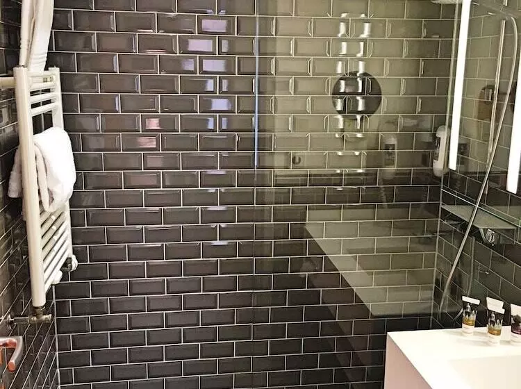 Fotos del hotel Mercure Hotel & Residenz Berlin Checkpoint Charlie:  13